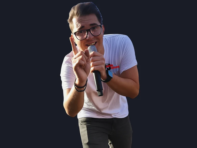 Justin Jansen