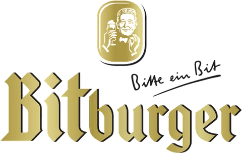 Logo Bitburger