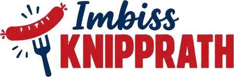 Logo Imbiss Knipprath