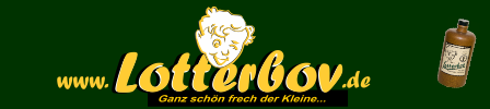 Logo Lotterbov und Lottergöre