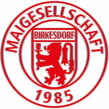 Logo Maigesellschaft Birkesdorf