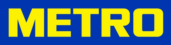 Logo METRO