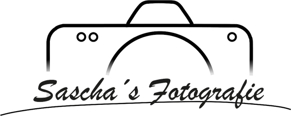 Logo Sascha's Fotografie