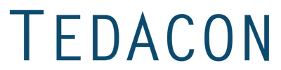 Logo Tedacon