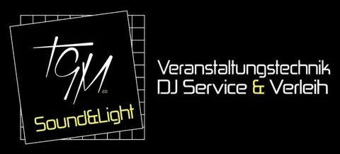 Logo TGM